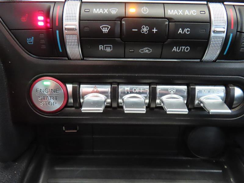 Used 2019 Ford Mustang GT Premium w/ GT Performance Package image 25
