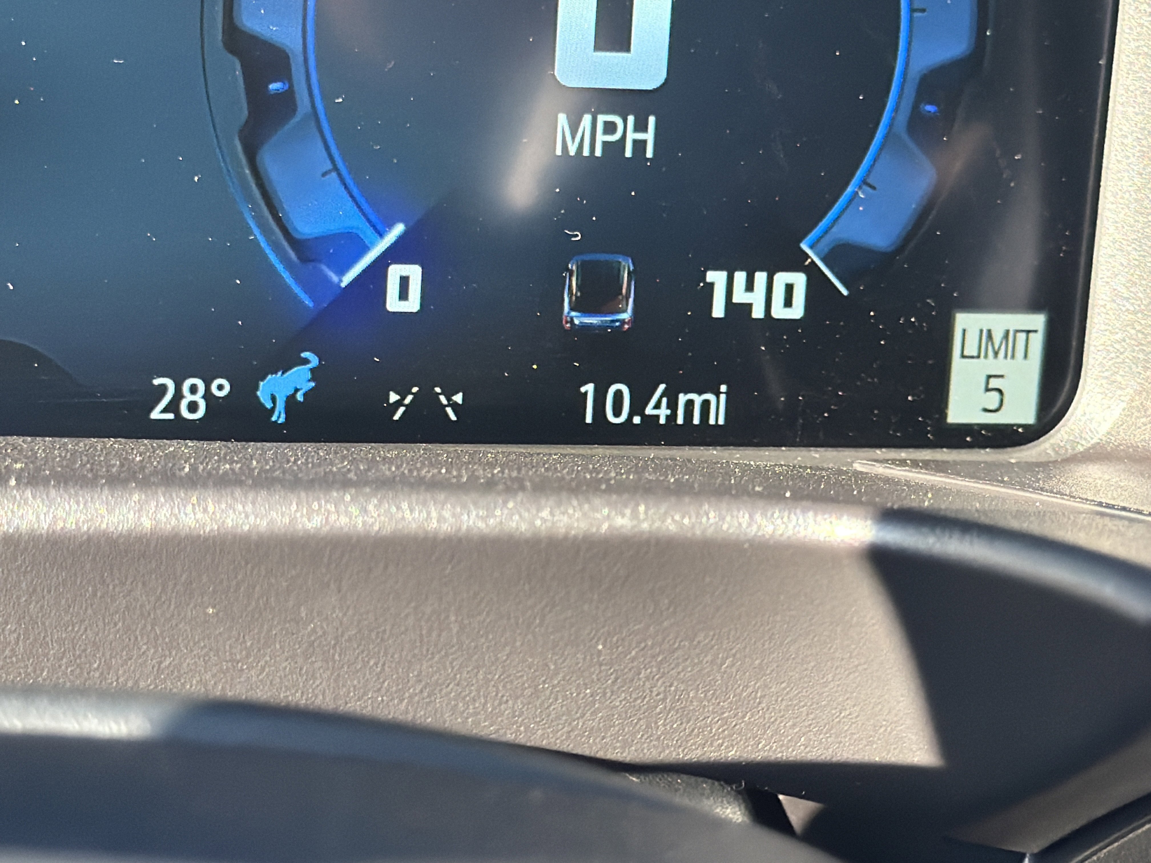 New 2025 Ford Bronco Sport Outer Banks w/ Outer Banks Tech Package+ AWD/4WD image 21