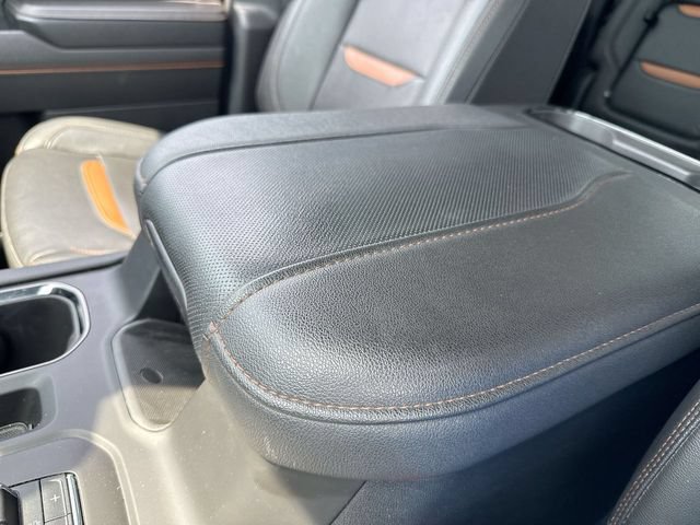 Used 2023 GMC Sierra 1500 AT4 w/ AT4 Preferred Package AWD/4WD image 21
