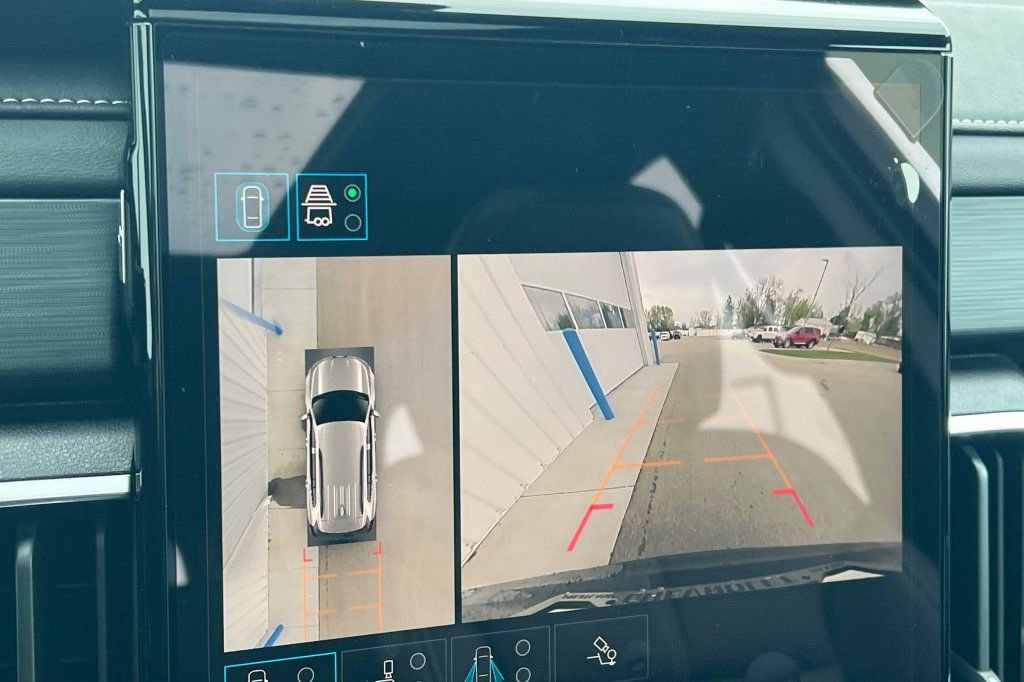 New 2026 GMC Acadia Elevation w/ Black Edition image 18