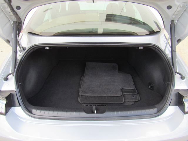 Used 2023 Hyundai Ioniq 6 SEL image 24