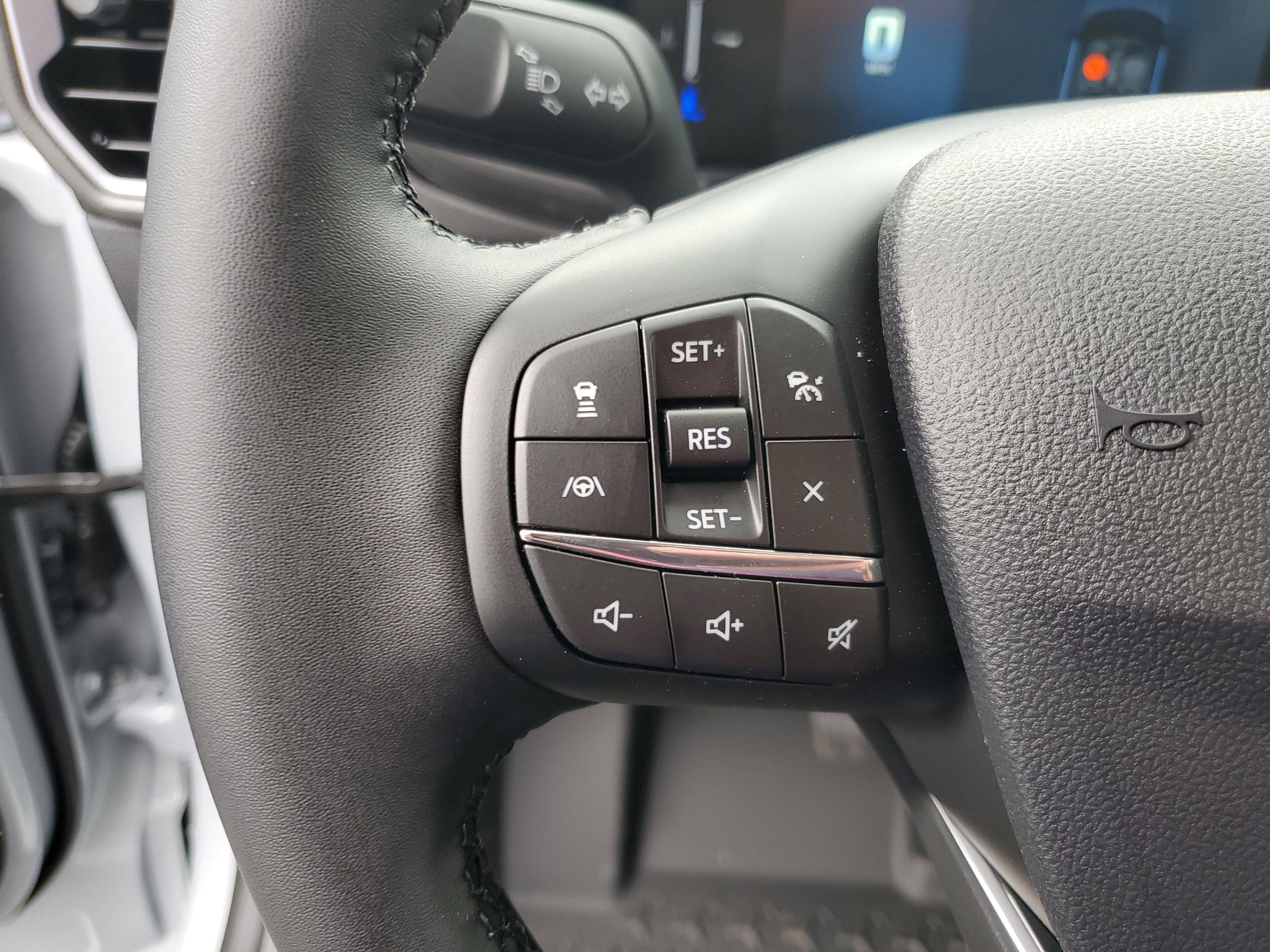 New 2026 Ford Bronco Sport Big Bend w/ Convenience Package image 12