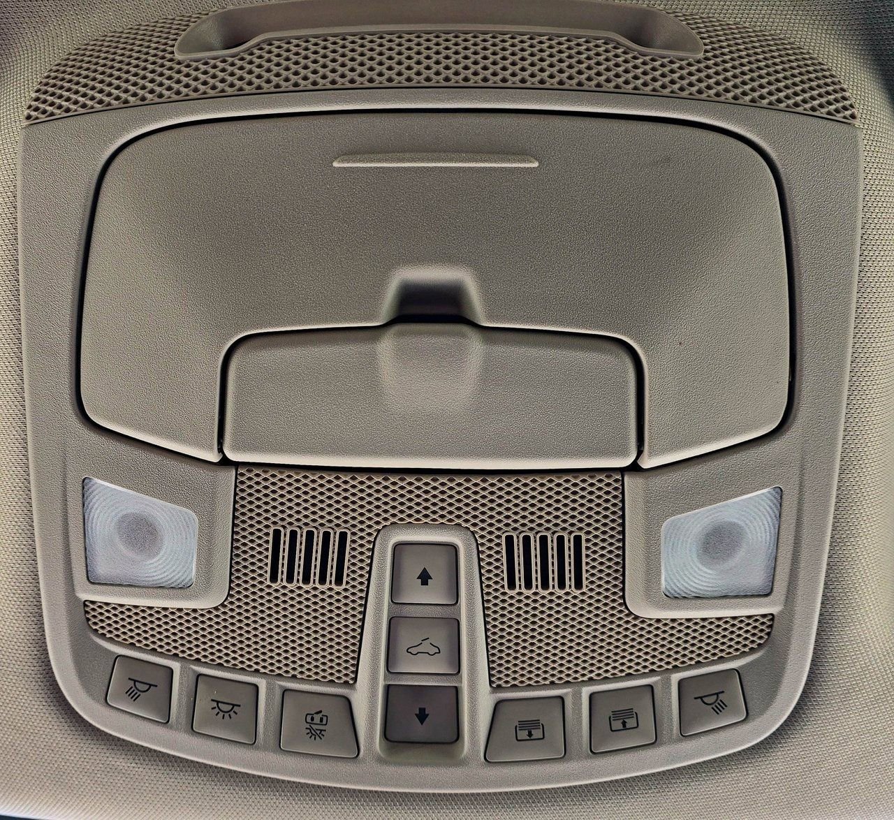 Used 2020 Ford Expedition Platinum image 29