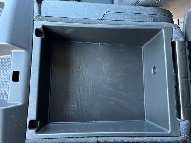 New 2025 Chevrolet Silverado 2500 W/T w/ WT Convenience Package image 24