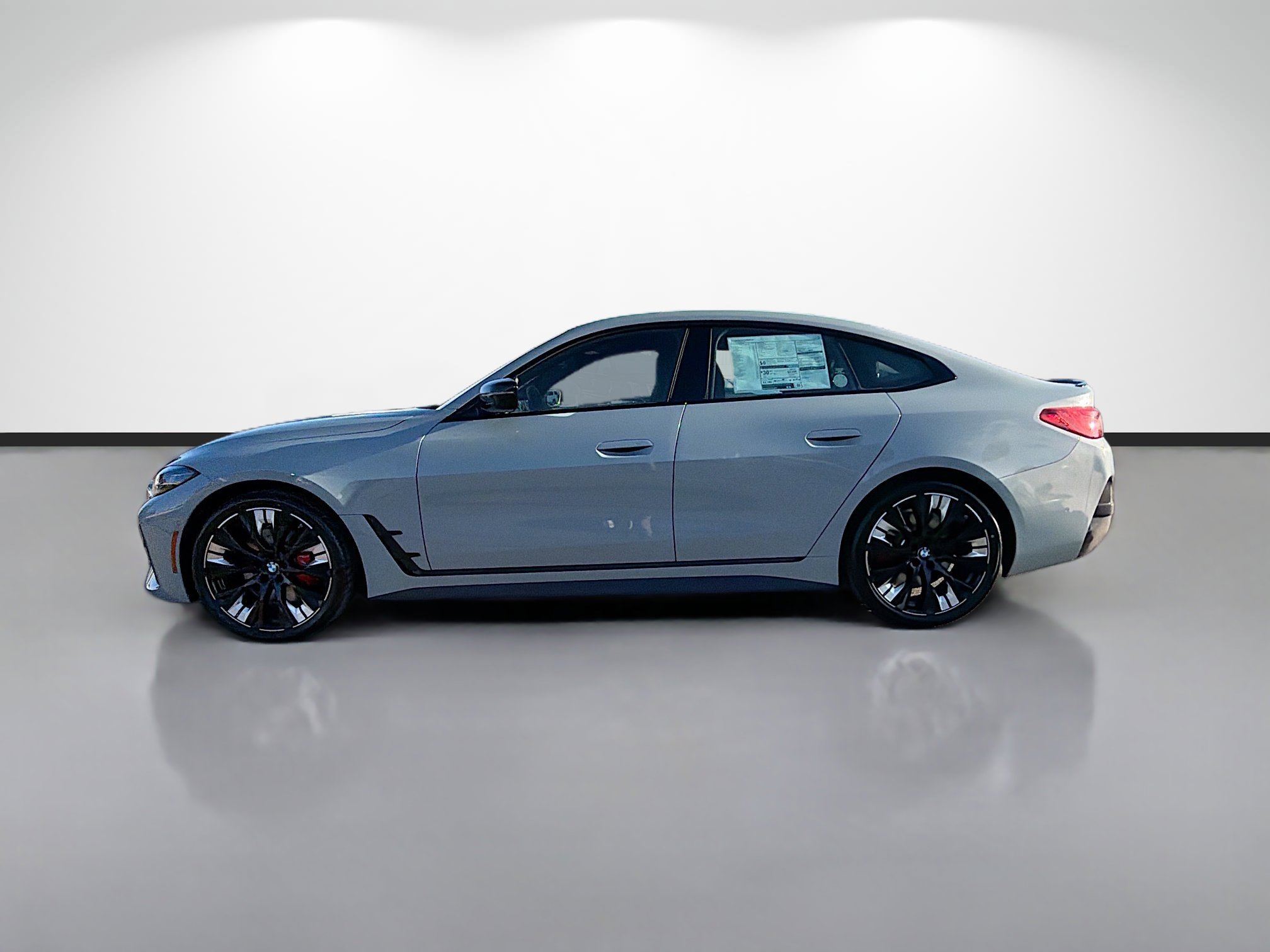 New 2026 BMW 430i w/ M Sport Package image 6