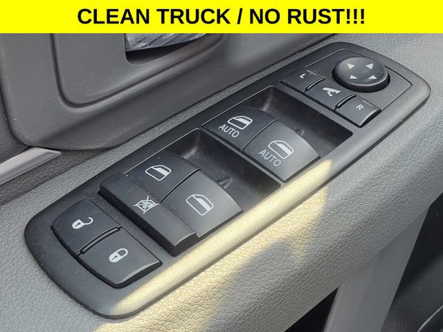 Used 2014 RAM 1500 Outdoorsman AWD/4WD image 9