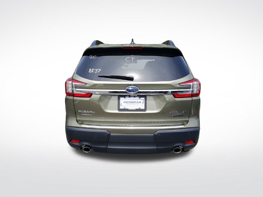 New 2026 Subaru Ascent Limited AWD/4WD image 33
