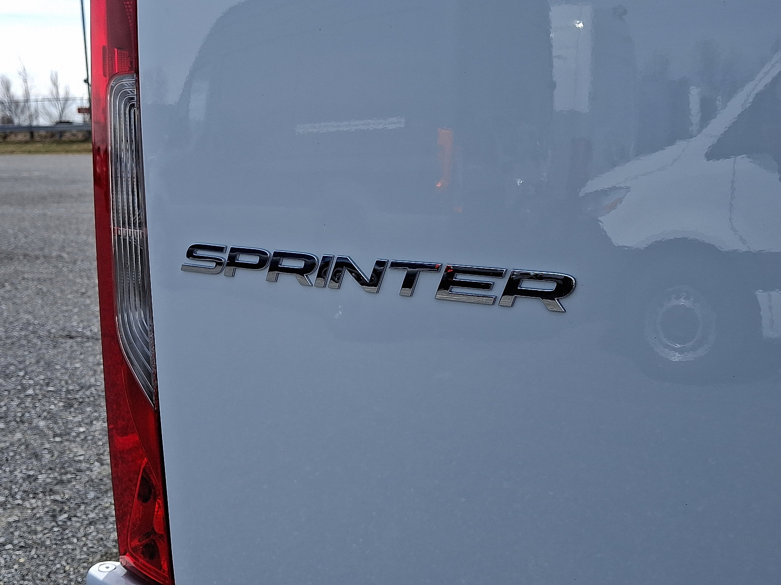 Used 2024 Mercedes-Benz Sprinter 2500 image 29