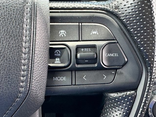 Used 2026 Toyota Tacoma SR5 AWD/4WD image 20