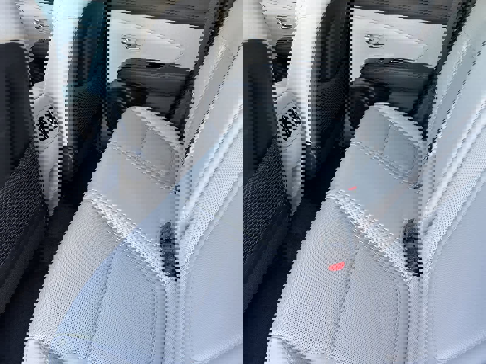 Certified 2025 Hyundai Tucson Limited image 5