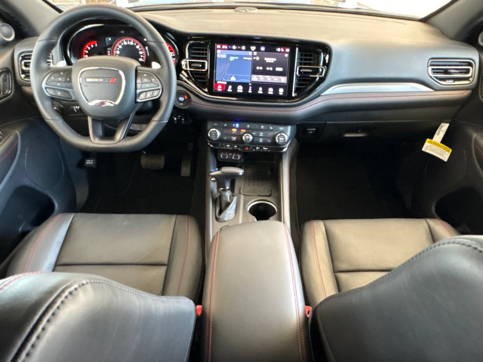 New 2026 Dodge Durango GT AWD/4WD image 26