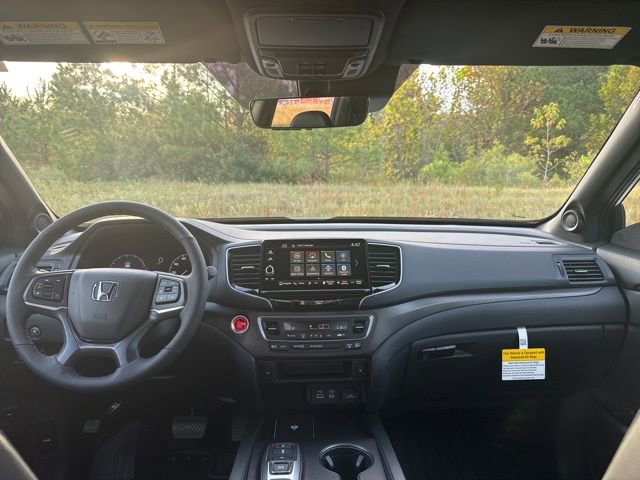 New 2026 Honda Ridgeline TrailSport image 17