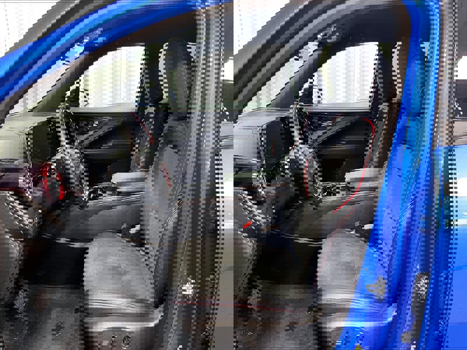 Used 2024 Chevrolet Blazer EV RS image 10