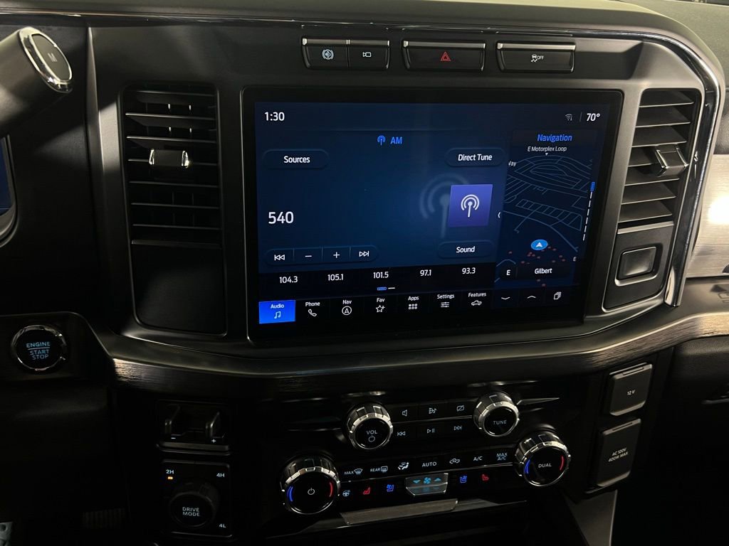 Used 2024 Ford F250 Lariat image 20