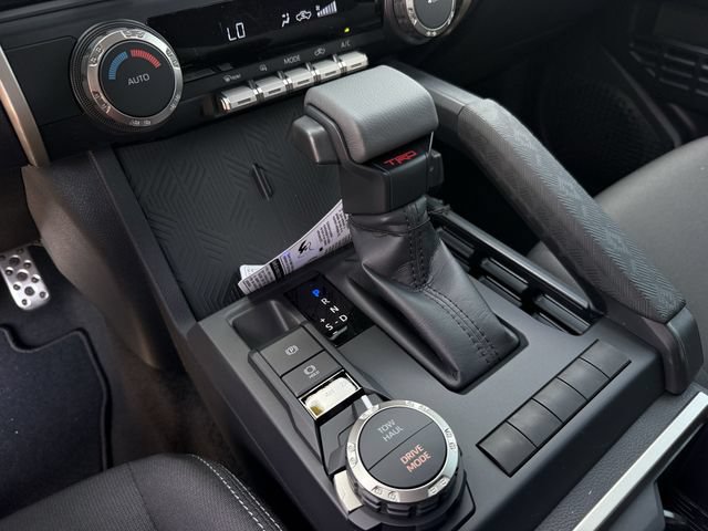 New 2026 Toyota Tacoma TRD Sport AWD/4WD image 20
