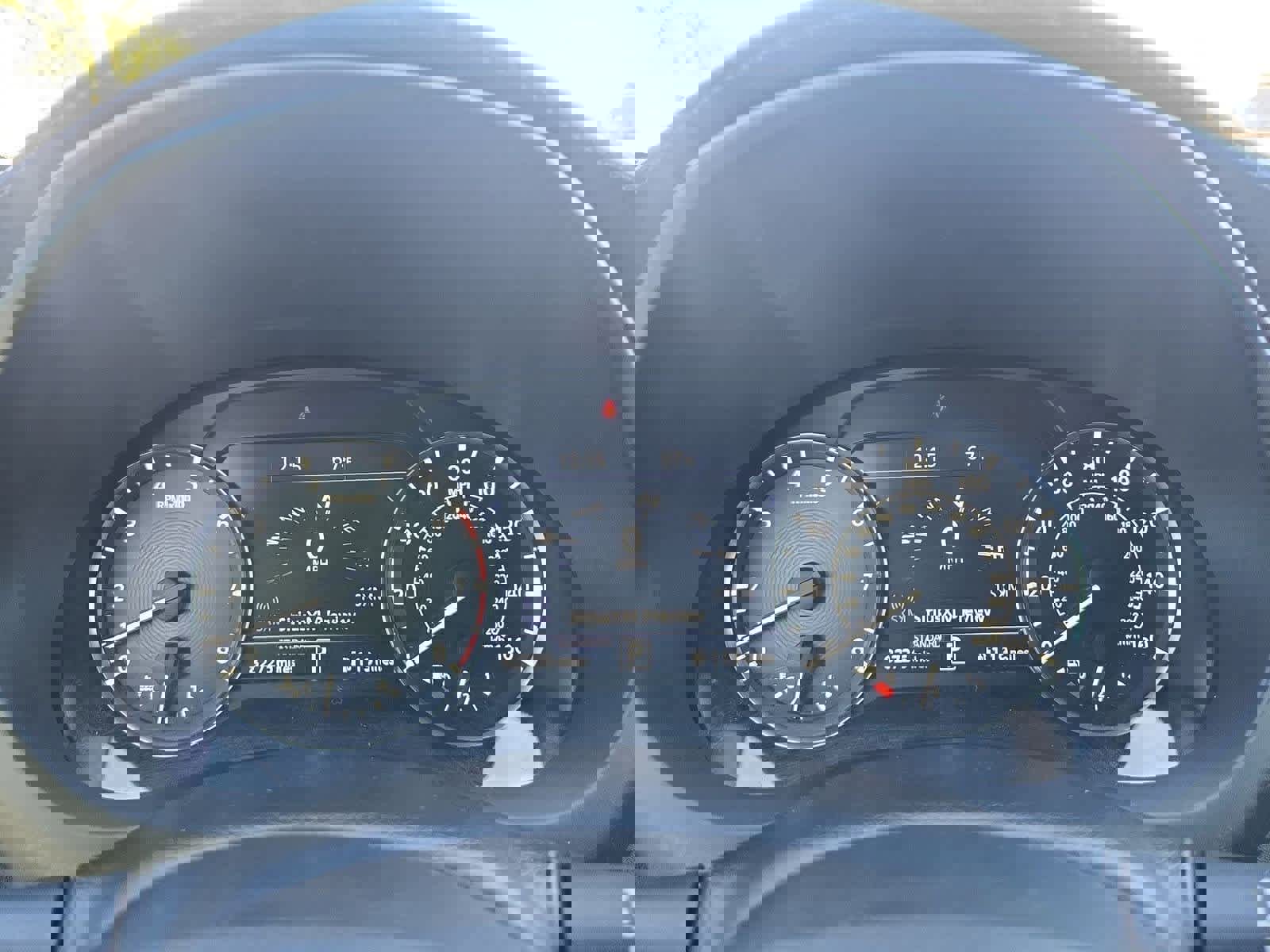 Used 2019 INFINITI QX50 Essential w/ Sensory Package image 35