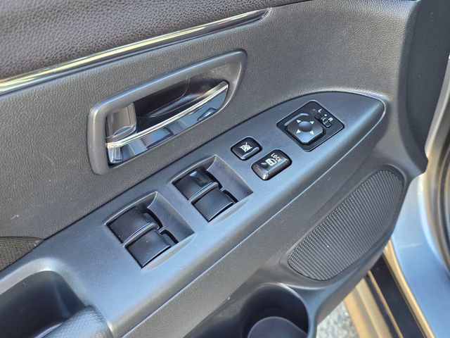 Used 2023 Mitsubishi Outlander Sport ES AWD/4WD image 22
