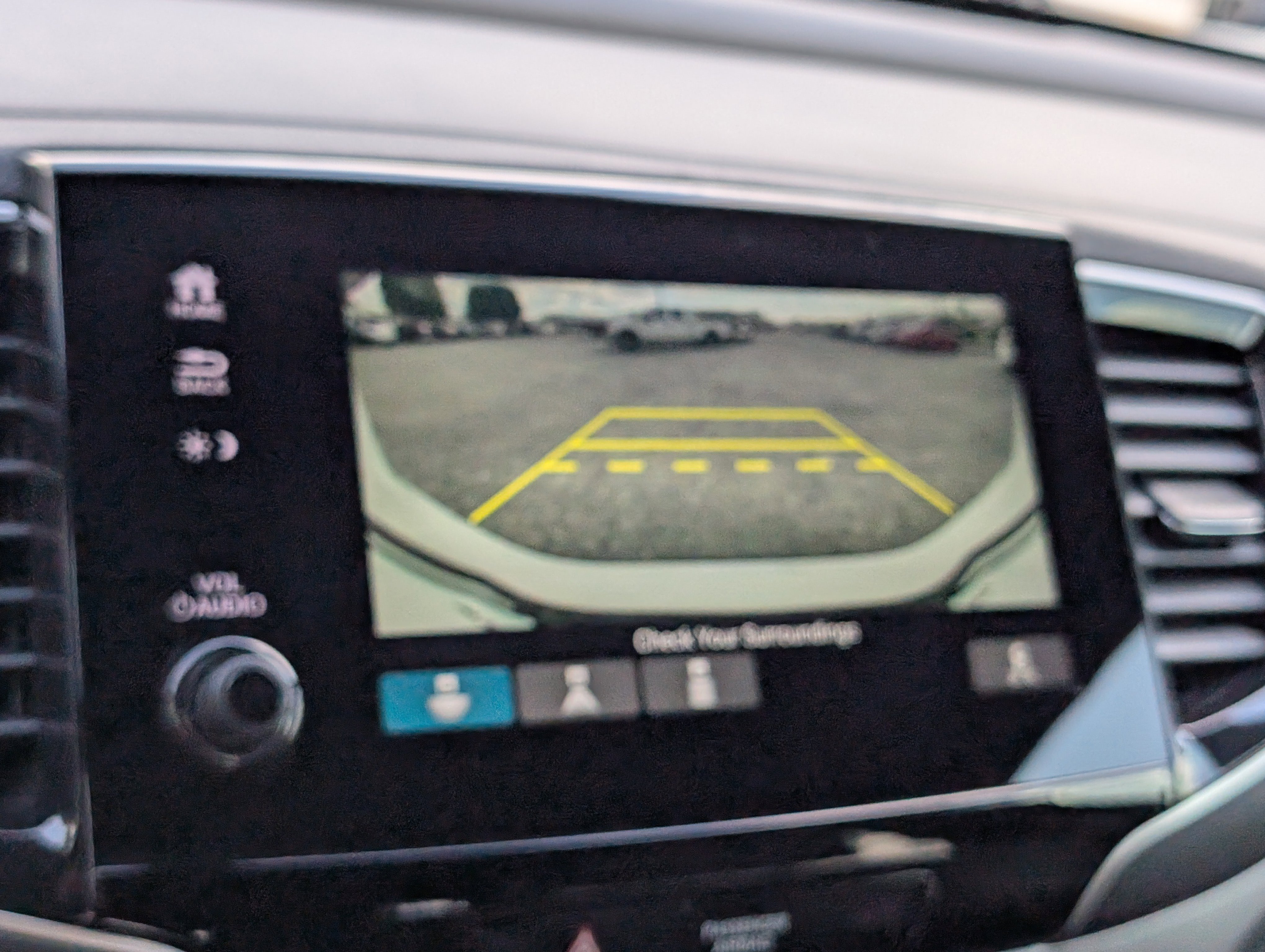 Used 2020 Honda Passport EX-L image 18