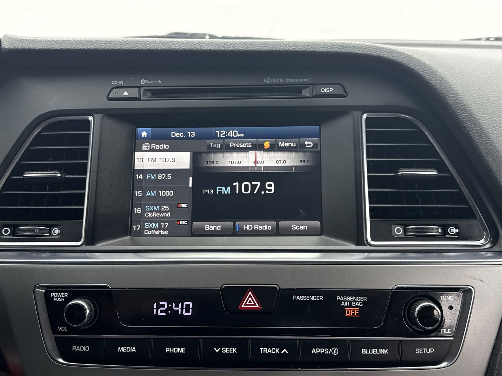 Used 2017 Hyundai Sonata Sport image 22