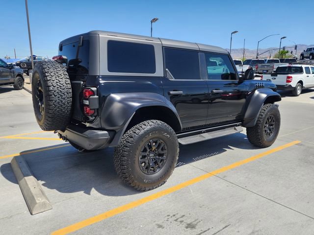 Used 2023 Ford Bronco Raptor image 5