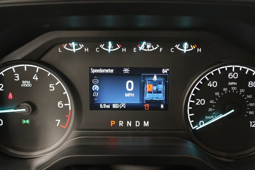 New 2026 Ford F150 STX image 31