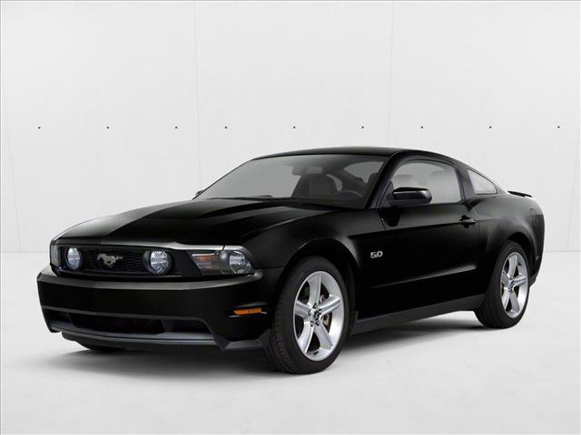 Used 2011 Ford Mustang Premium w/ 203A Rapid Spec Order Code RWD video 1