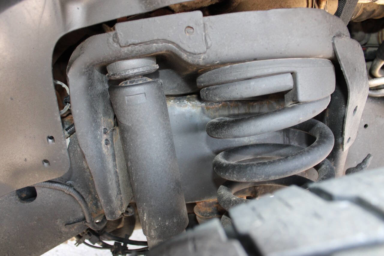 Used 2019 RAM 3500 Limited image 43