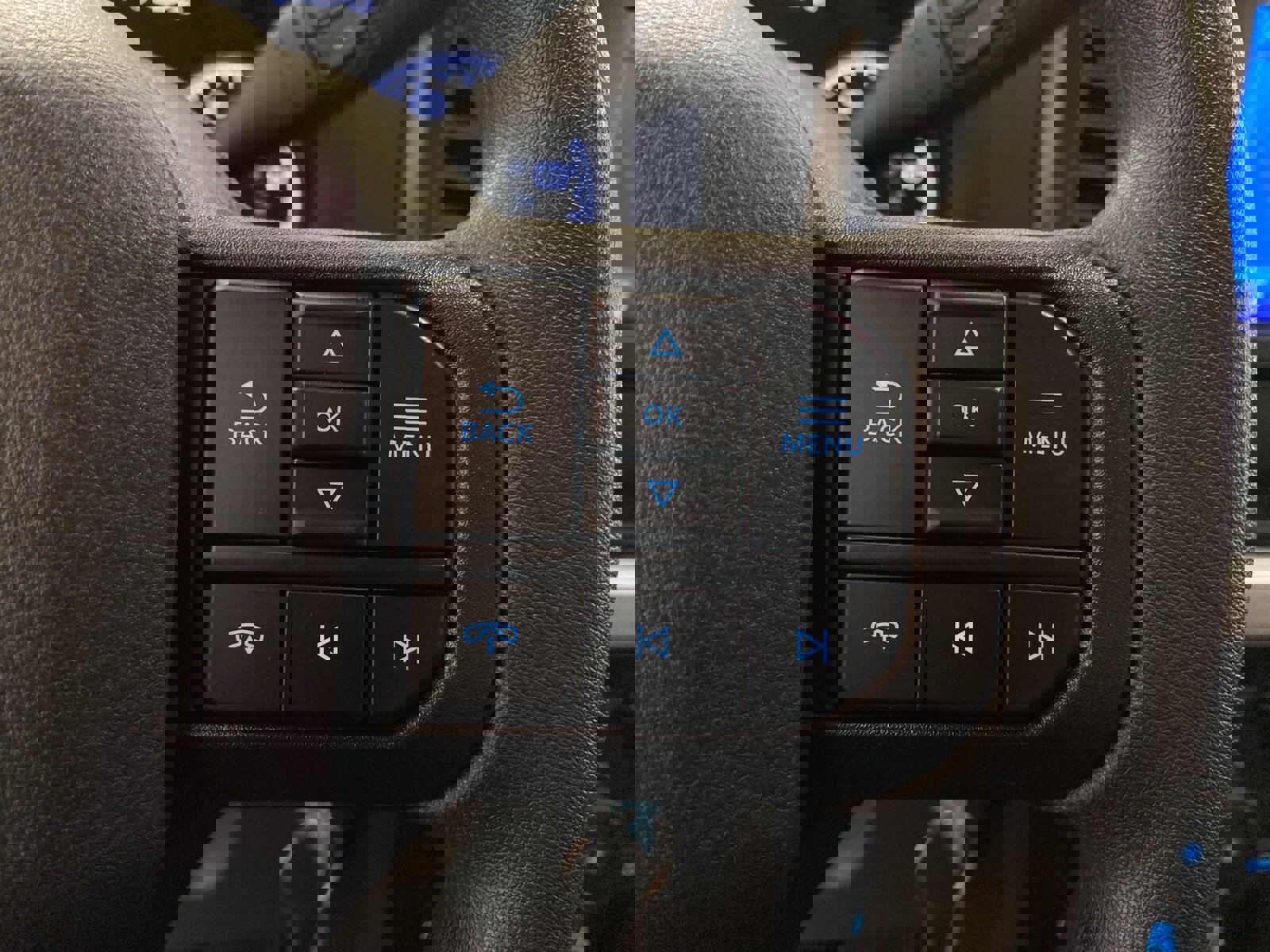 New 2026 Ford F250 XL w/ XL Chrome Package image 28