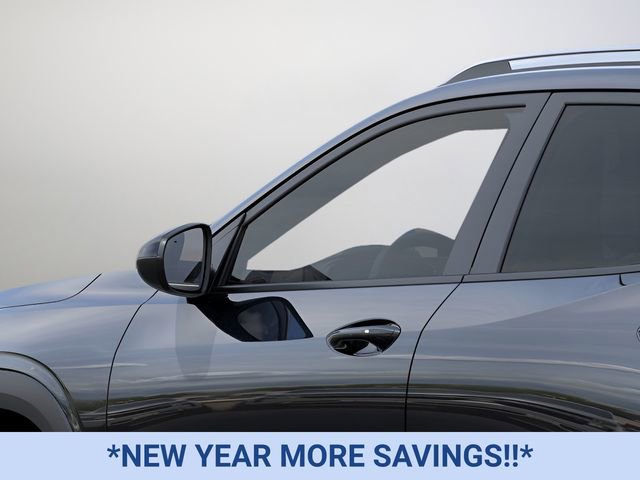 New 2026 Chevrolet Trax ACTIV image 12