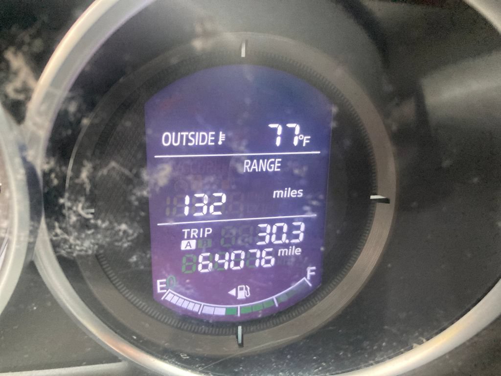 Used 2016 MAZDA MAZDA6 Touring FWD image 20