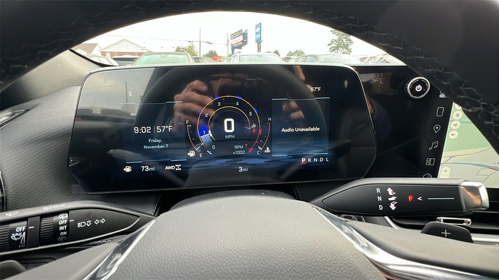 New 2026 Chevrolet Equinox LT image 23