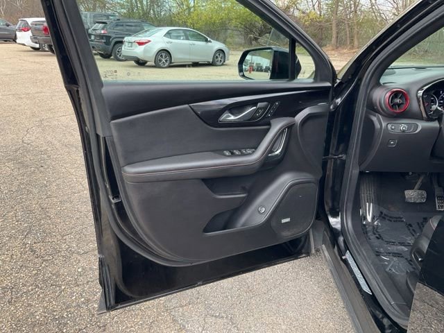 Used 2020 Chevrolet Blazer RS AWD/4WD image 14