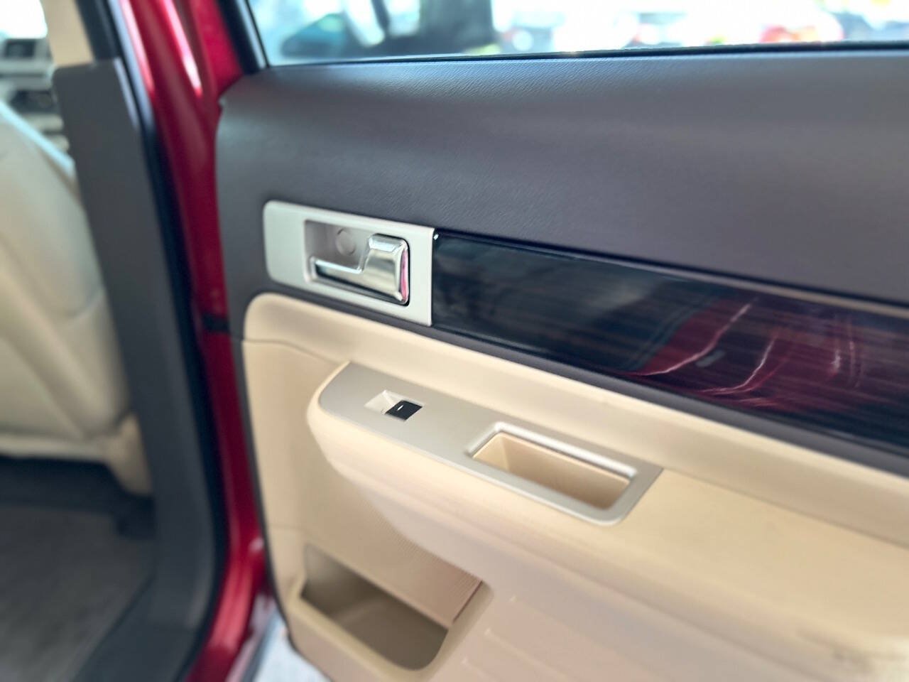 Used 2010 Lincoln MKX 2WD image 48