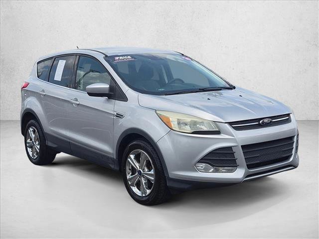 Used 2016 Ford Escape SE FWD image 3
