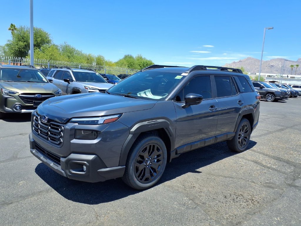 New 2026 Subaru Outback Limited XT AWD/4WD image 6