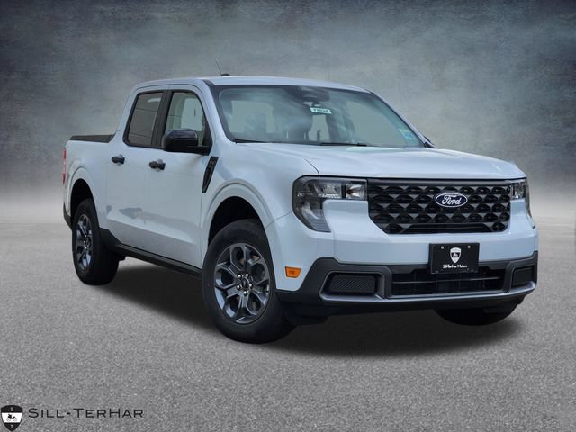 New 2026 Ford Maverick XLT w/ Equipment Group 301A AWD/4WD 360° Tour