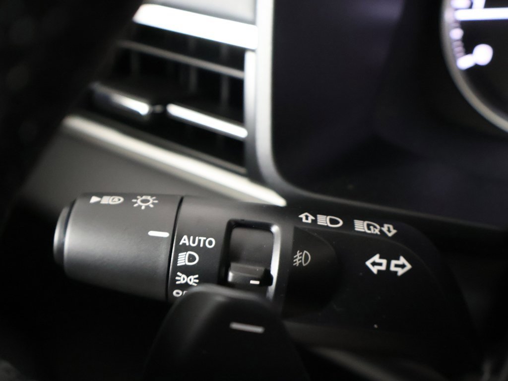 New 2025 Mitsubishi Outlander Trail Edition image 46
