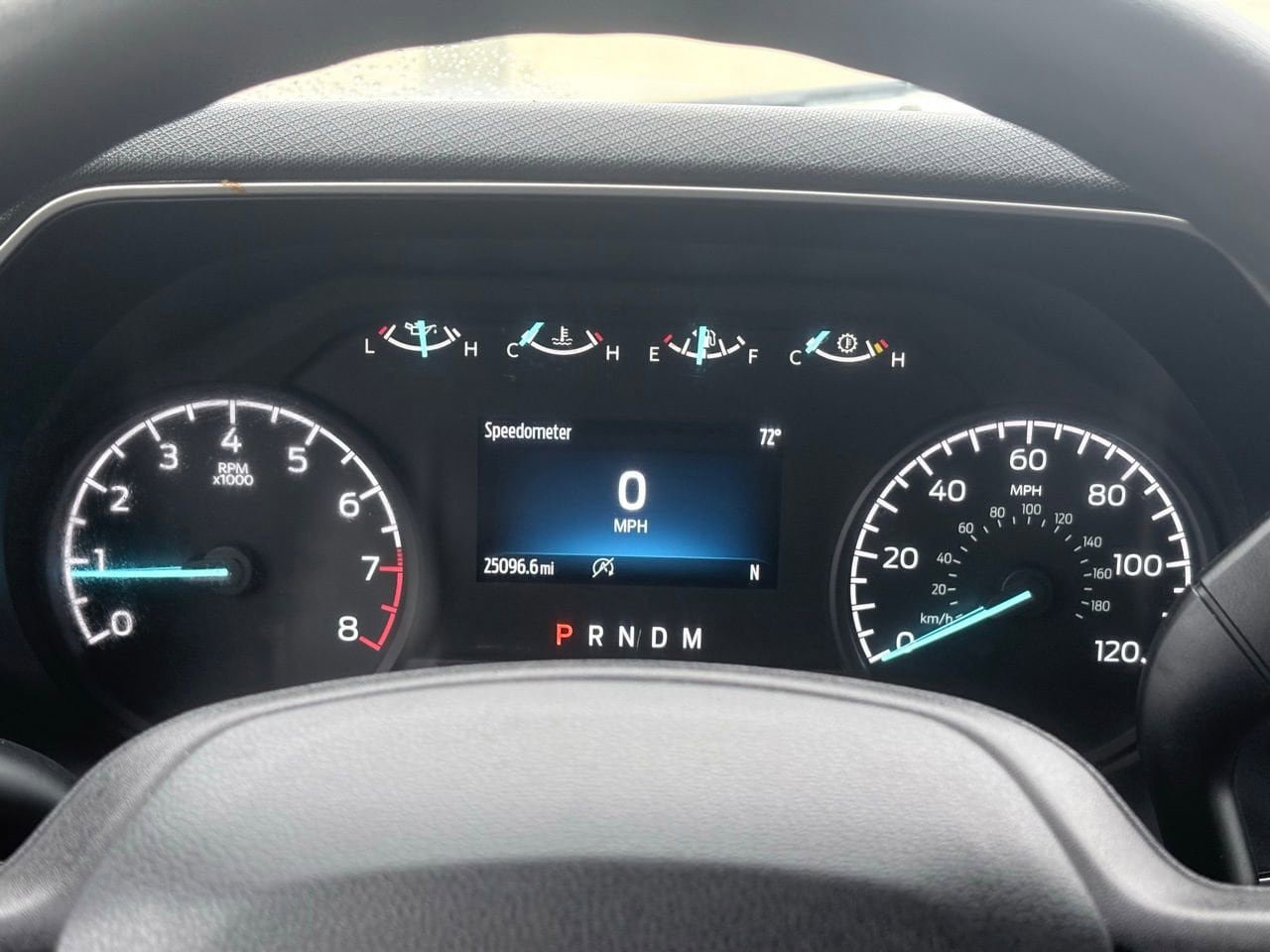 Used 2021 Ford F150 XL w/ Trailer Tow Package AWD/4WD image 8