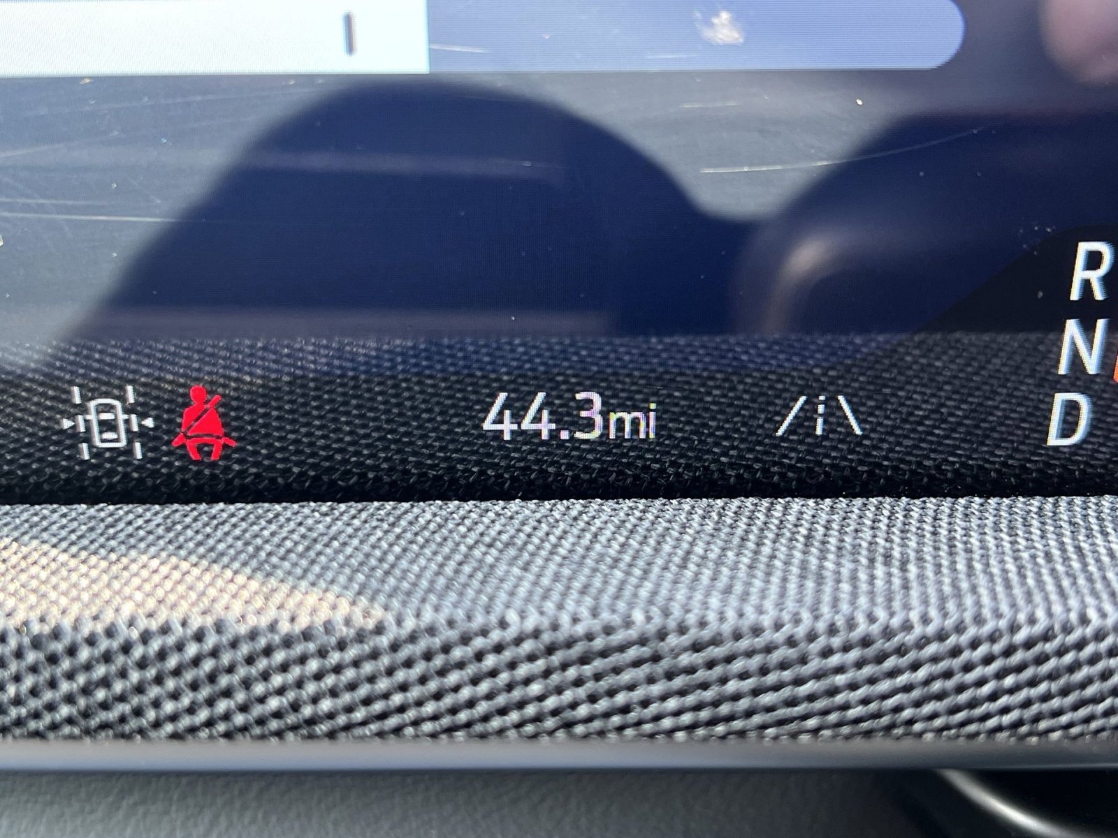 New 2025 Ford Mustang Mach-E GT w/ Interior Protection Package image 17