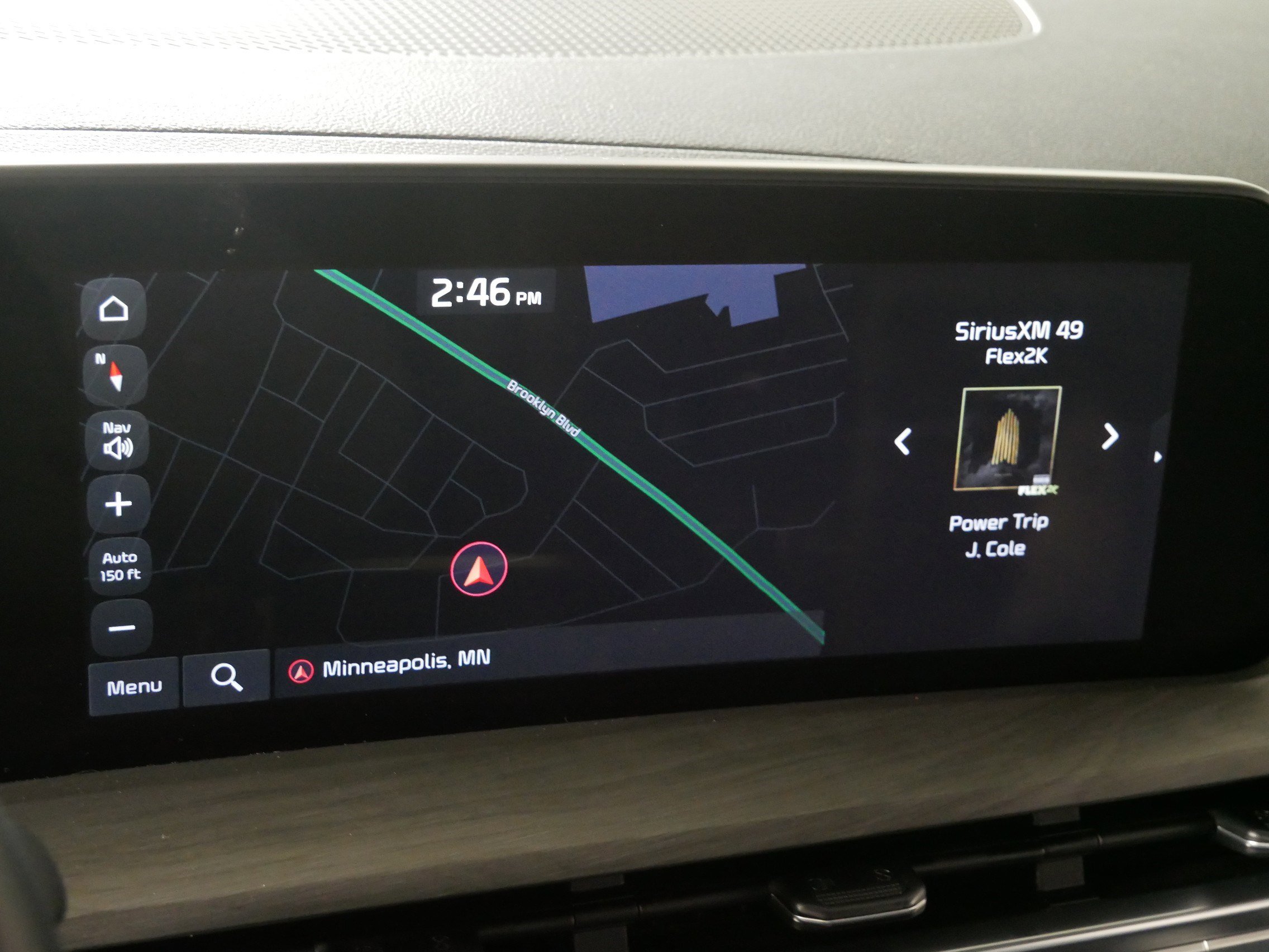 Used 2024 Kia Telluride SX Prestige X-Line image 29