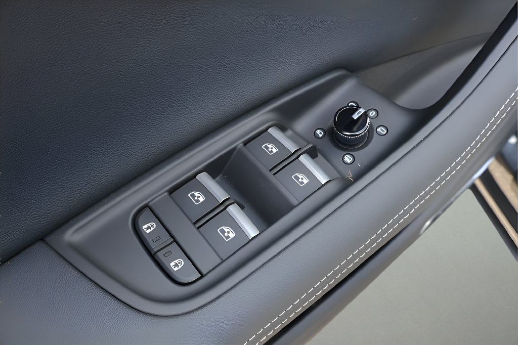 New 2026 Audi Q8 Premium Plus AWD/4WD image 11