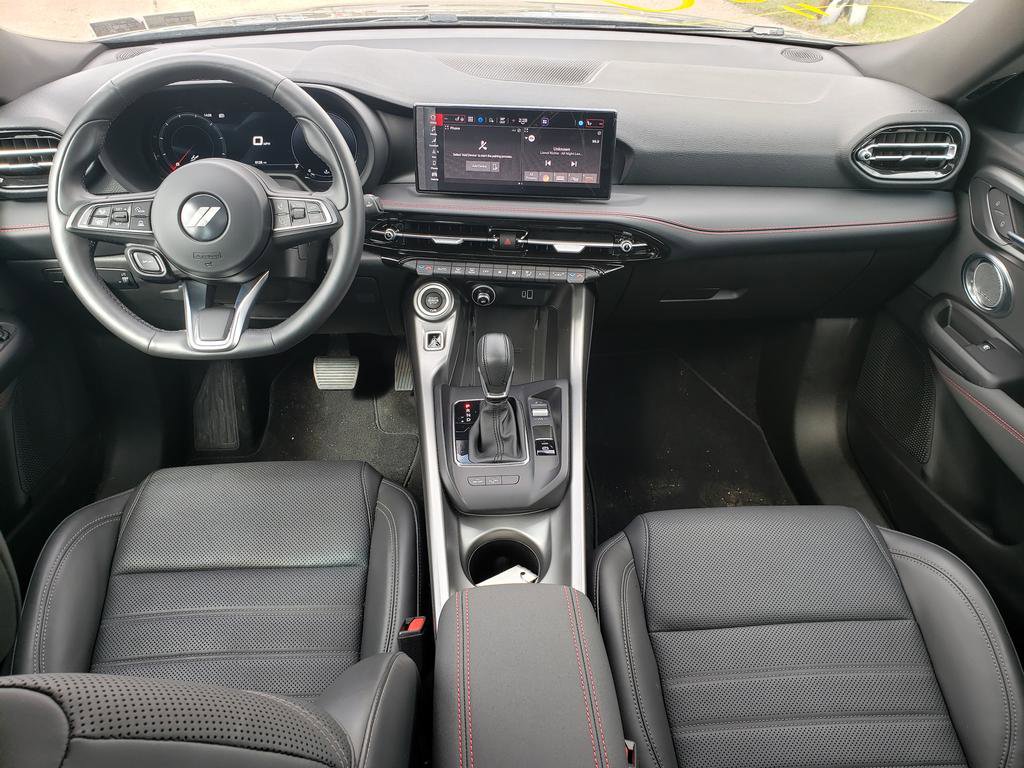 New 2024 Dodge Hornet GT Plus w/ Tech Pack Plus w/o Parking image 13