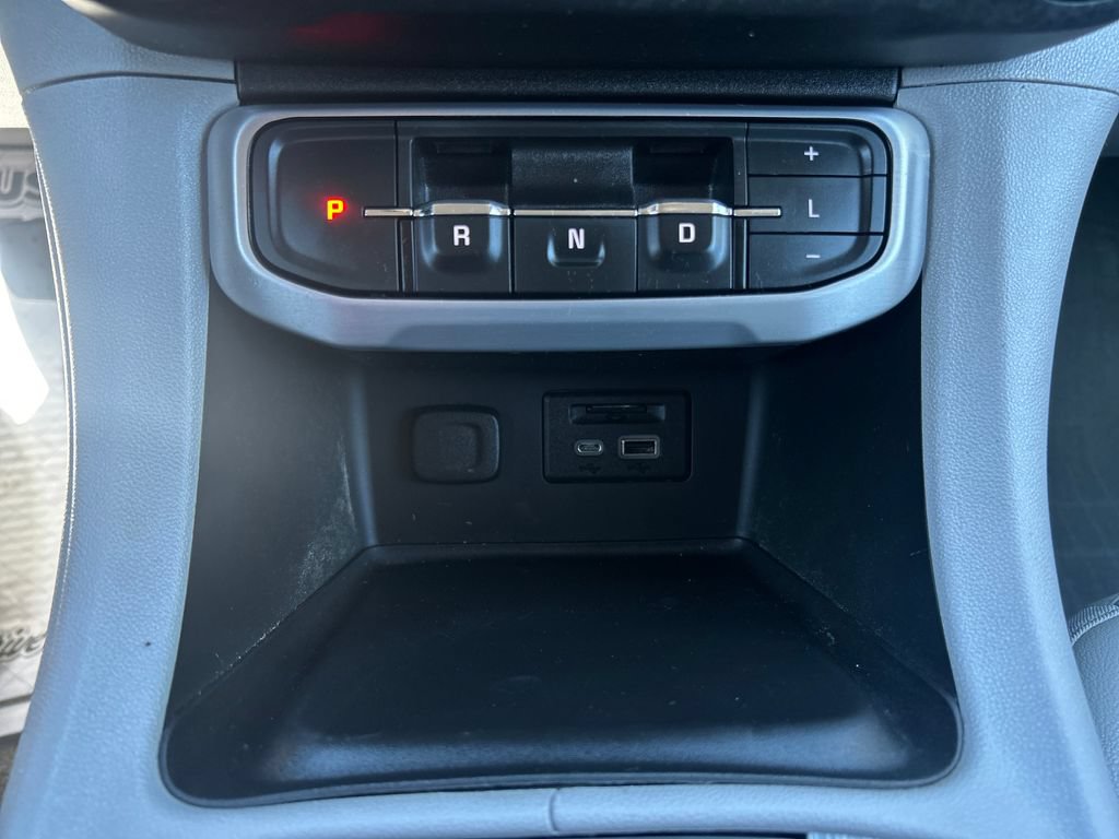 Used 2023 GMC Acadia SLT w/ Trailering Package AWD/4WD image 29