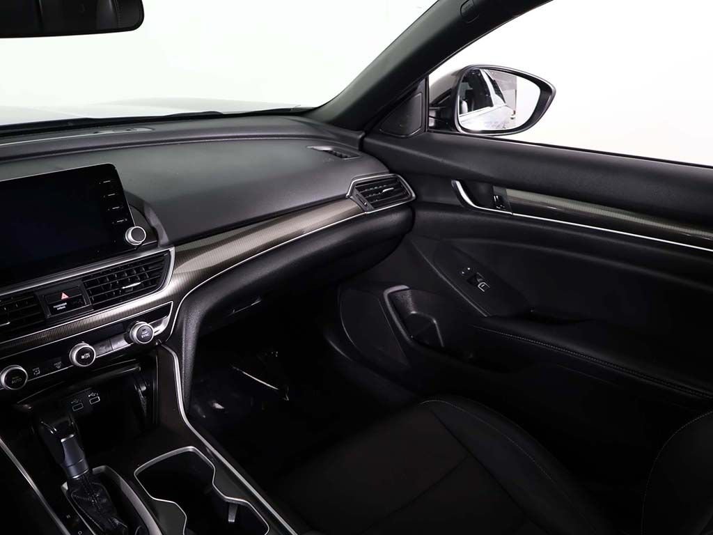 Used 2022 Honda Accord Sport image 32