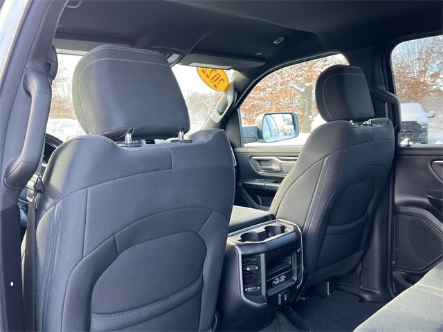 Used 2022 RAM 1500 Big Horn image 35