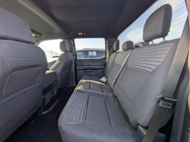 Used 2022 Ford F150 XL w/ STX Appearance Package image 10
