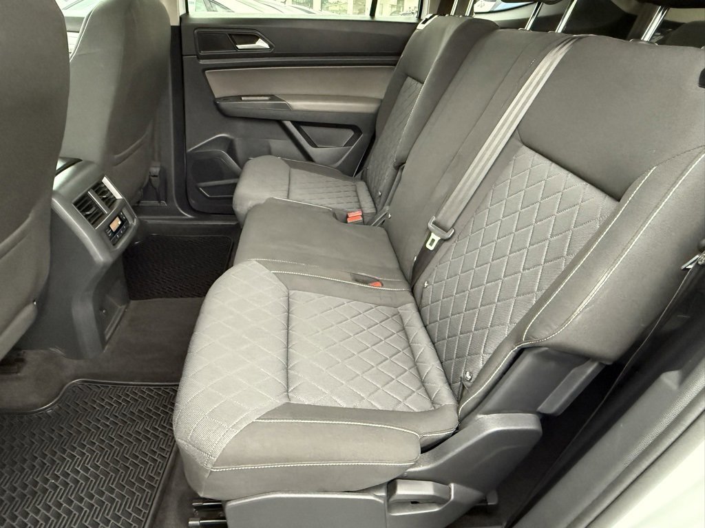 Used 2021 Volkswagen Atlas S image 21