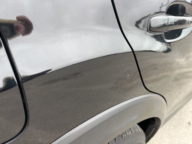 Used 2014 Subaru Crosstrek 2.0i Premium AWD/4WD image 16