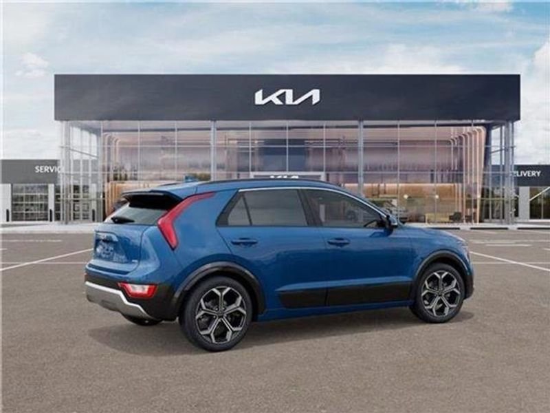 New 2025 Kia Niro EX Touring image 33