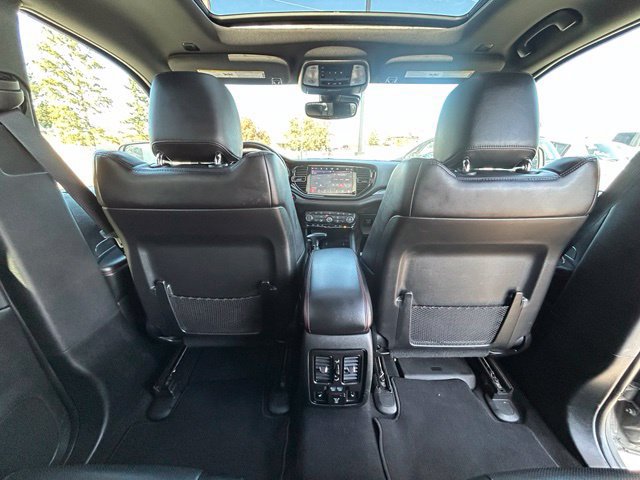 Used 2025 Dodge Durango GT AWD/4WD image 39